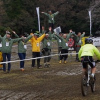 MTBフェスティバル 春大会 2014 in 緑山スタジオシティ