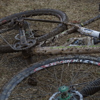 MTBフェスティバル 春大会 2014 in 緑山スタジオシティ