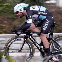 2015年ティレーノ～アドリアティコ第1ステージ個人TT、マーク・カベンディッシュ（エティックス・クイックステップ）