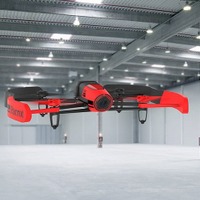 Bebop Drone