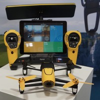 パロット Bebop Drone