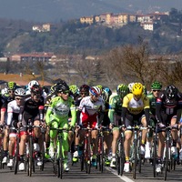 2015年ティレーノ～アドリアティコ第3ステージ