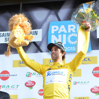 【自転車ロード】ミラノ～サンレモ、オリカのマシューズが表彰台を目指す