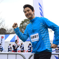 横浜マラソン2015