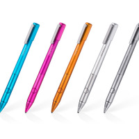 ワコム、iPad用スタイラスペン2機種がiFデザイン賞を獲得 画像