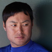 【プロ野球】日本ハム・田中賢介、走者一掃の適時二塁打！ 画像