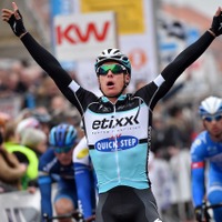 【自転車ロード】メールスマンがゴールスプリントで今季3勝目…ベルギーのハンドザーメ・クラシック 画像