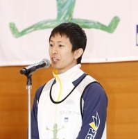 復興支援活動「すこやカラダ大作戦 in ふくしま」が開催