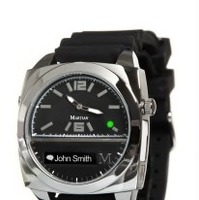 Martian Watches製スマートウォッチ3機種が3月27日に発売 画像