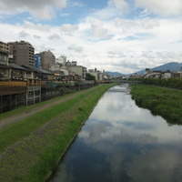 【山口和幸の茶輪記】そうだ、手ぶらで京都に行ってサイクリングしよう！