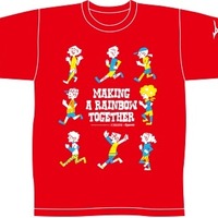 第5回大阪マラソン出場ランナー限定販売グッズ発表…Tシャツ、キャップ、ナンバーカード 画像
