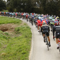 【自転車ロード】移籍後初勝利のポッツォビーボ「勝ちたいなら、先手を打つしかなかった」 画像