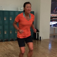 マイナースポーツのトップアスリートたちがNIKE WOMEN’S STUDIOでMY GROUP SESSIONを体験