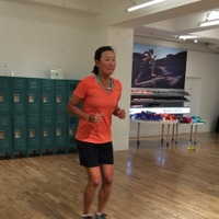 マイナースポーツのトップアスリートたちがNIKE WOMEN’S STUDIOでMY GROUP SESSIONを体験