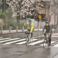 オランダ～ベルギー・フランダース東京散走