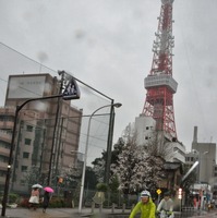 オランダ～ベルギー・フランダース東京散走