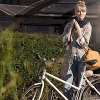スウェーデン発の自転車専用エアバック「ホーブディング」国内発売を開始