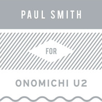 ポールスミス、ONOMICHI U2とコラボ…特別デザインのバイクアイテム限定販売