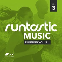 【ランニング】運動と音楽のプロが選ぶBGM「Runtastic Music - Running Vol.3」