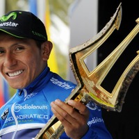 【自転車ロード】バスク一周、キンタナが2年ぶり総合優勝に挑む 画像