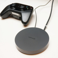 グーグルのAndroid TV搭載メディアプレーヤー「Nexus Player」