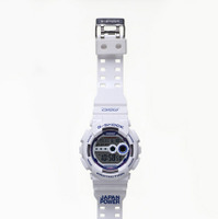 G-SHOCK × RAYS MODEL