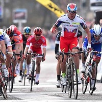 【自転車ロード】絶好調クリストフが無敵のスプリント勝利！ベルギーのスヘルデプライス 画像