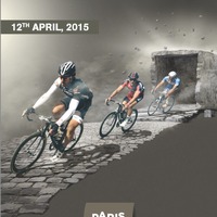 北の地獄パリ～ルーベは4月12日開催。ゴールは自転車競技場を1周半