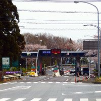 日光宇都宮道路・大沢IC