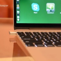 新型MacBookの必需品？USBアダプター＆ケーブル「BeeKeeper」…米国発