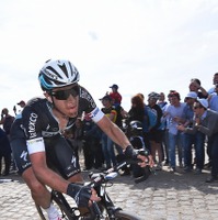 【自転車ロード】パリ～ルーベ、テルプストラは連覇を逃す「クラシック未勝利は複雑な気分」 画像