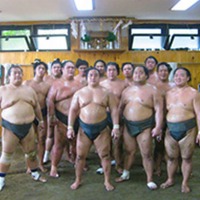 川崎フロンターレ、相撲の世界を等々力陸上競技場で楽しめる「イッツァスモウワールド」開催 画像