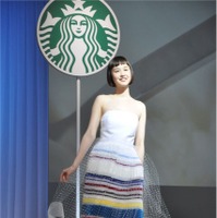 スターバックス、4月15日発売の新商品に「いつもより太いストロー」が使われた理由