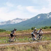 【自転車】輪行が苦手でも大丈夫！北海道「GREAT EARTH 富良野ライド＆リバー」ワイズロードがオフィシャルツアー 画像