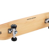 ドッペルギャンガー、新作スケートボードを発表 画像
