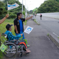 自転車イベントに参加してみよう（参考画像：ツール・ド・東北2014）