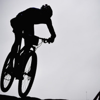 【自転車MTB】エンデューロナショナルシリーズ第1戦、井本はじめが優勝 画像