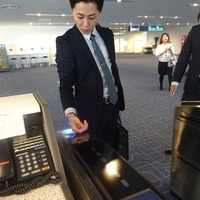 搭乗口もラクラク通過！JAL、旅行を快適にするApple Watch向けアプリを開発