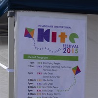 Kite internationa festival