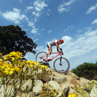 【春から始める】自転車で「趣味としての旅」…ライフスタイルとともに 画像