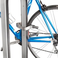 クールでシンプル！チタニウム製自転車ロック「TiGr mini」…米ニュージャージー発 画像
