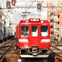 三重県伊勢市と大阪市内を結ぶ近鉄の「鮮魚列車」
