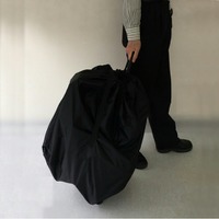 折り畳み自転車YS-11/YS-22をスーツケースのように携行できる「ハンドキャリーバッグ」 画像
