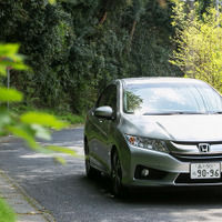 【GWドライブ】新緑の水戸…車内で楽しむ薫る風