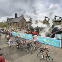 2015年ツール・ド・ヨークシャー第1ステージ