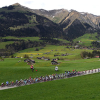 2015年ツール・ド・ロマンディ第5ステージ