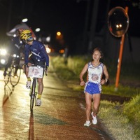 日本人初の世界チャンピオンになった渡邊裕子さん