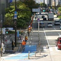 自転車店を巡って景品ゲット！「フェアトレードショップめぐり」が22日まで名古屋市内で開催中 画像