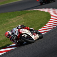 No.634 MuSASHi RT HARC-PRO（鈴鹿8耐2014）