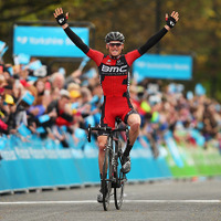 【ツール・ド・ヨークシャー15】第3ステージ、BMCのヘルマンスが得意の逃げ切り勝利 画像